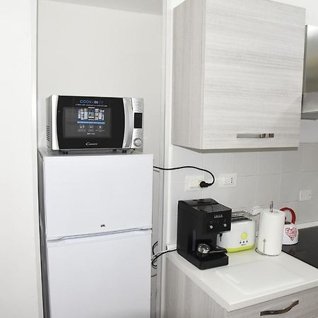 Katiuscia'S Little Corner Apartment La Spezia Exterior photo