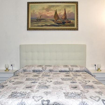 Katiuscia'S Little Corner Apartment La Spezia Exterior photo