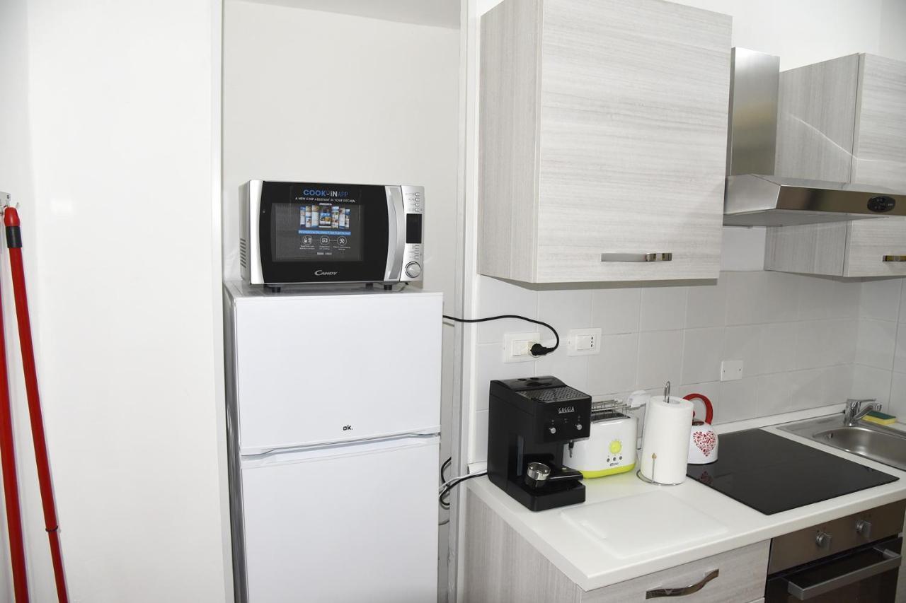 Katiuscia'S Little Corner Apartment La Spezia Exterior photo