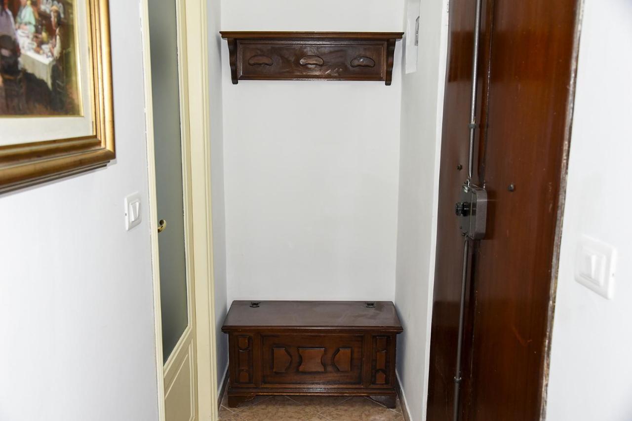 Katiuscia'S Little Corner Apartment La Spezia Exterior photo