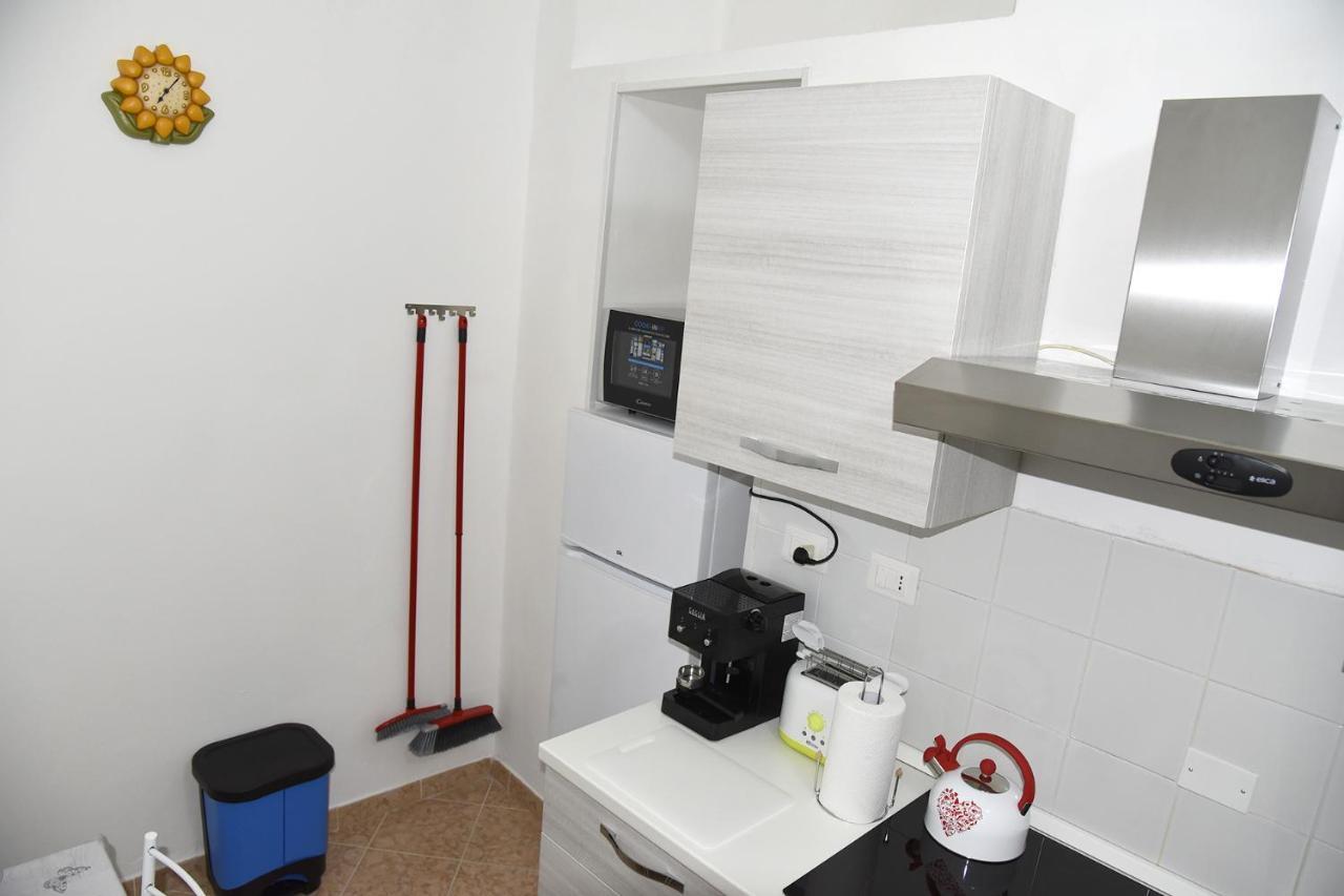 Katiuscia'S Little Corner Apartment La Spezia Exterior photo