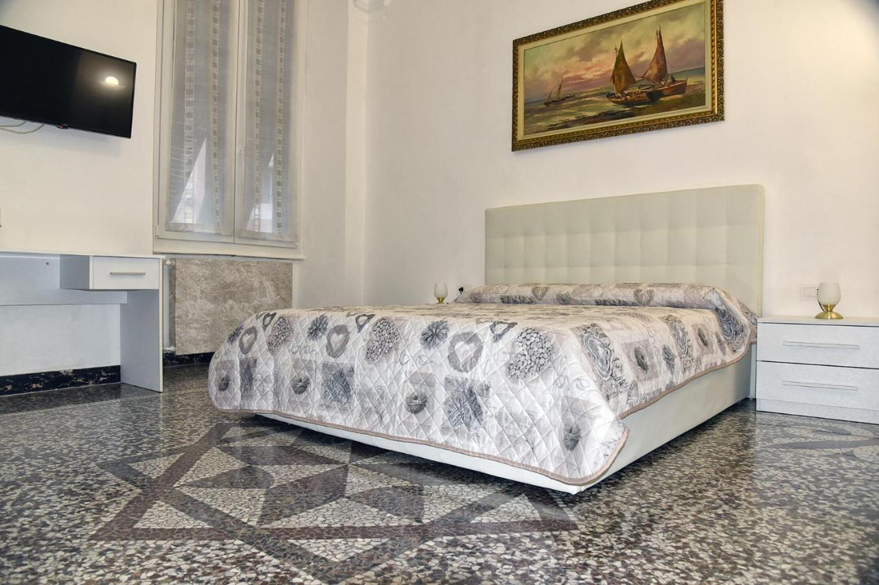 Katiuscia'S Little Corner Apartment La Spezia Exterior photo