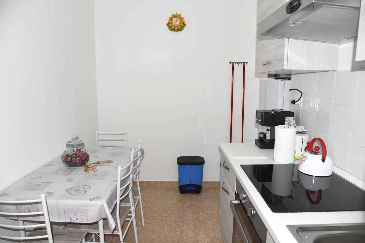 Katiuscia'S Little Corner Apartment La Spezia Exterior photo