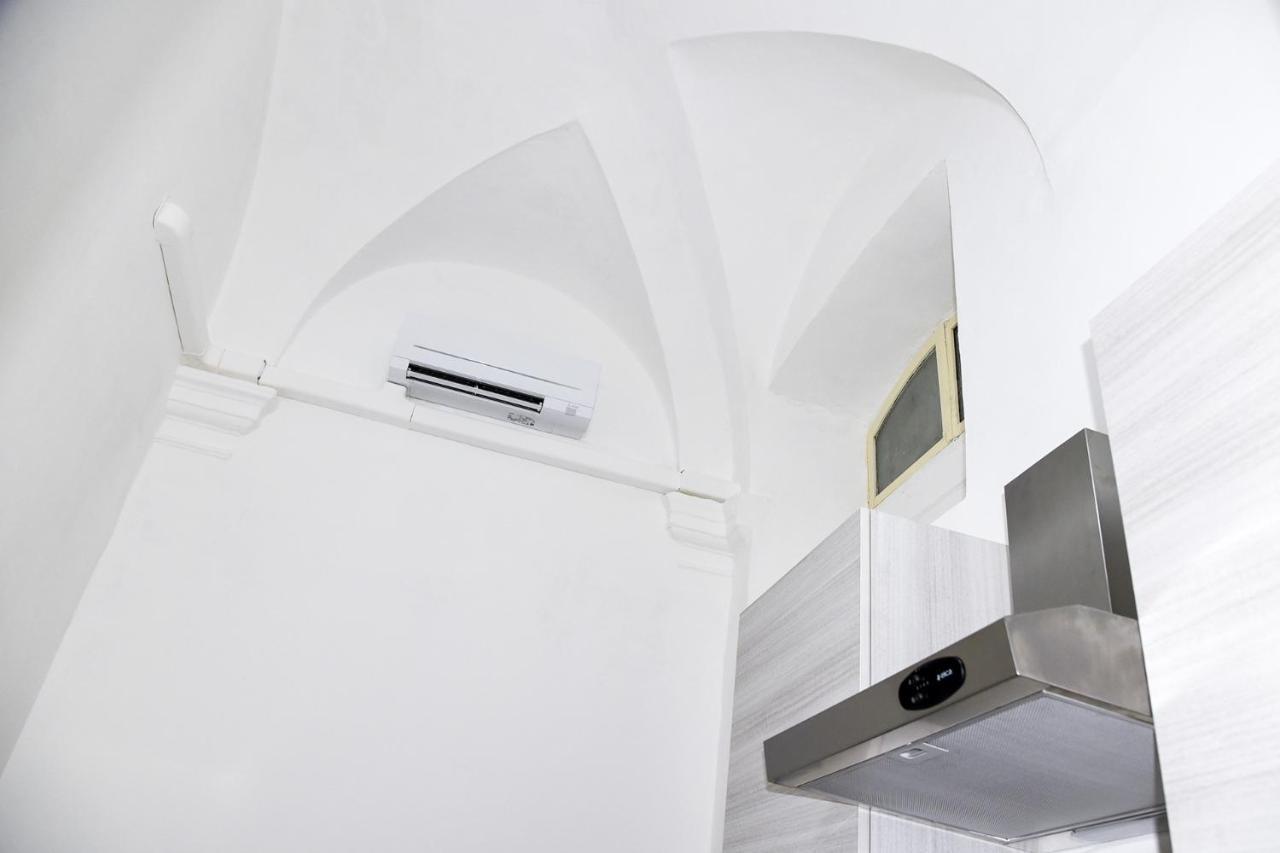 Katiuscia'S Little Corner Apartment La Spezia Exterior photo