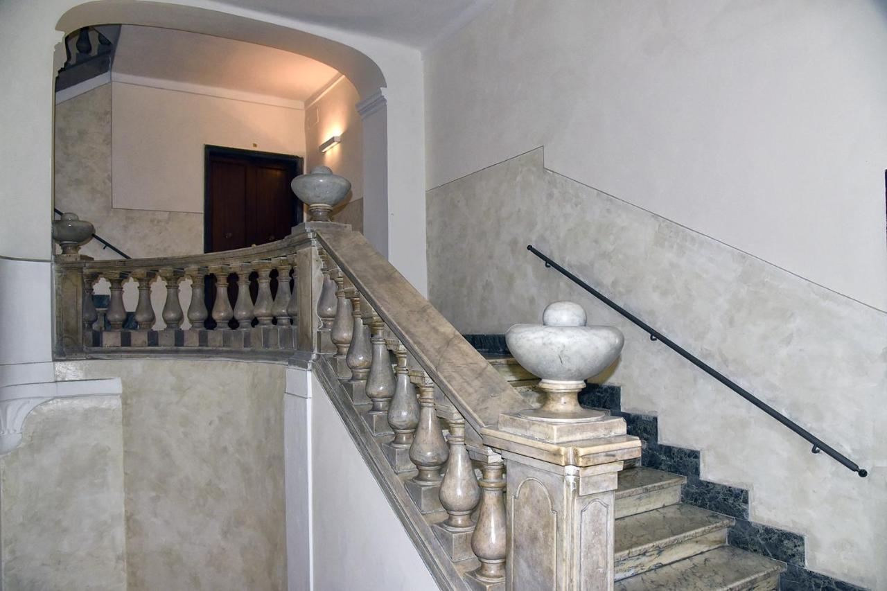 Katiuscia'S Little Corner Apartment La Spezia Exterior photo