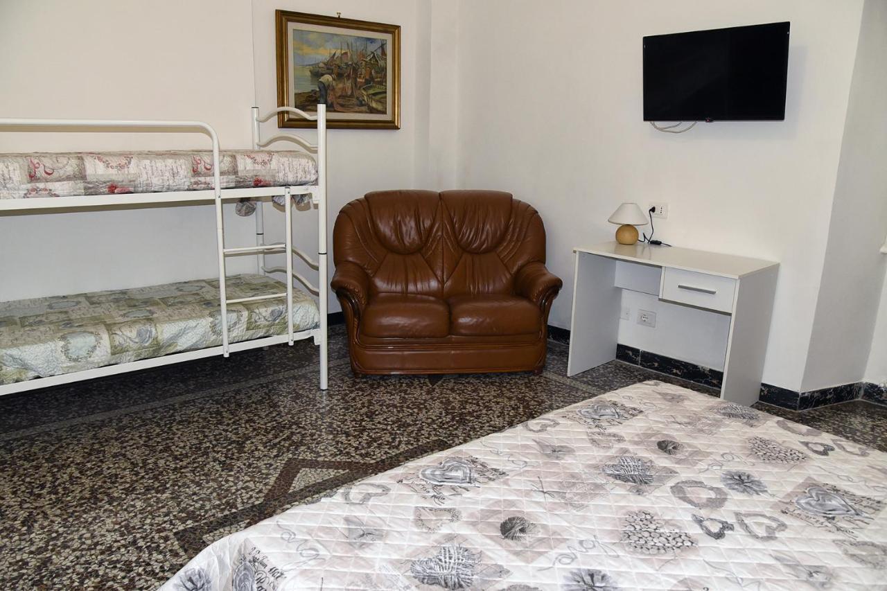 Katiuscia'S Little Corner Apartment La Spezia Exterior photo