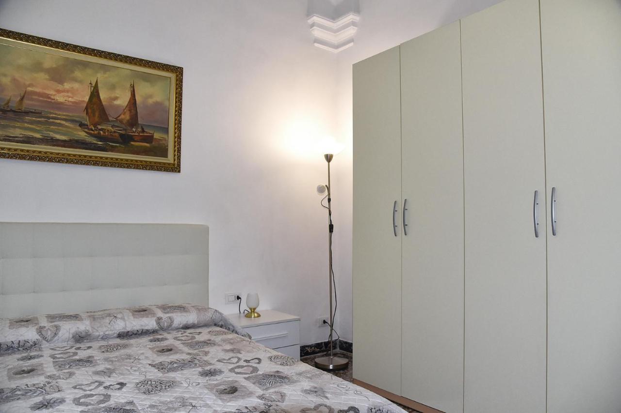 Katiuscia'S Little Corner Apartment La Spezia Exterior photo