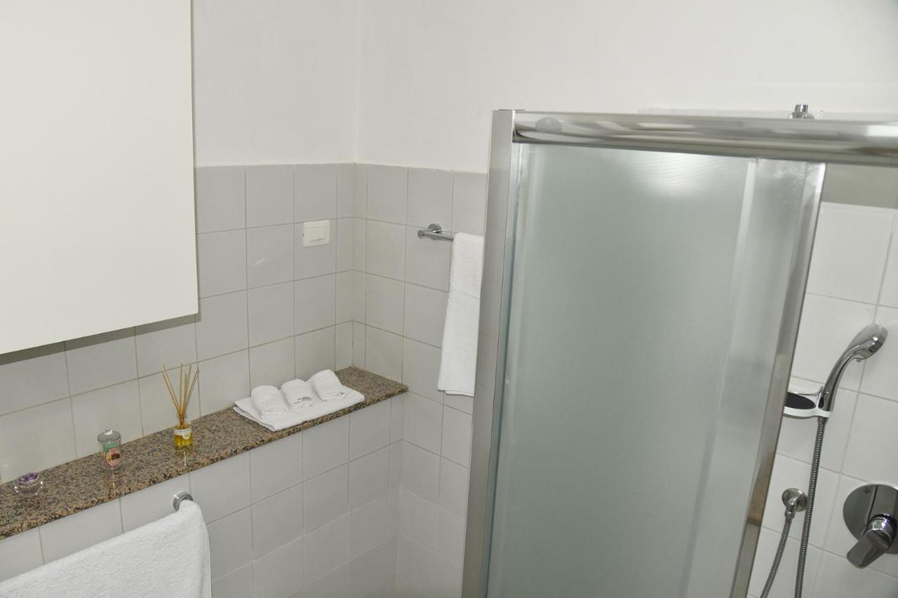 Katiuscia'S Little Corner Apartment La Spezia Exterior photo