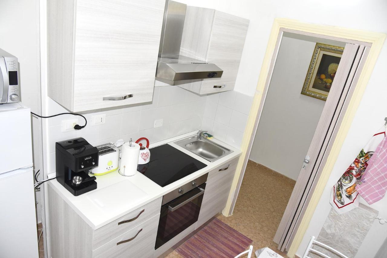 Katiuscia'S Little Corner Apartment La Spezia Exterior photo