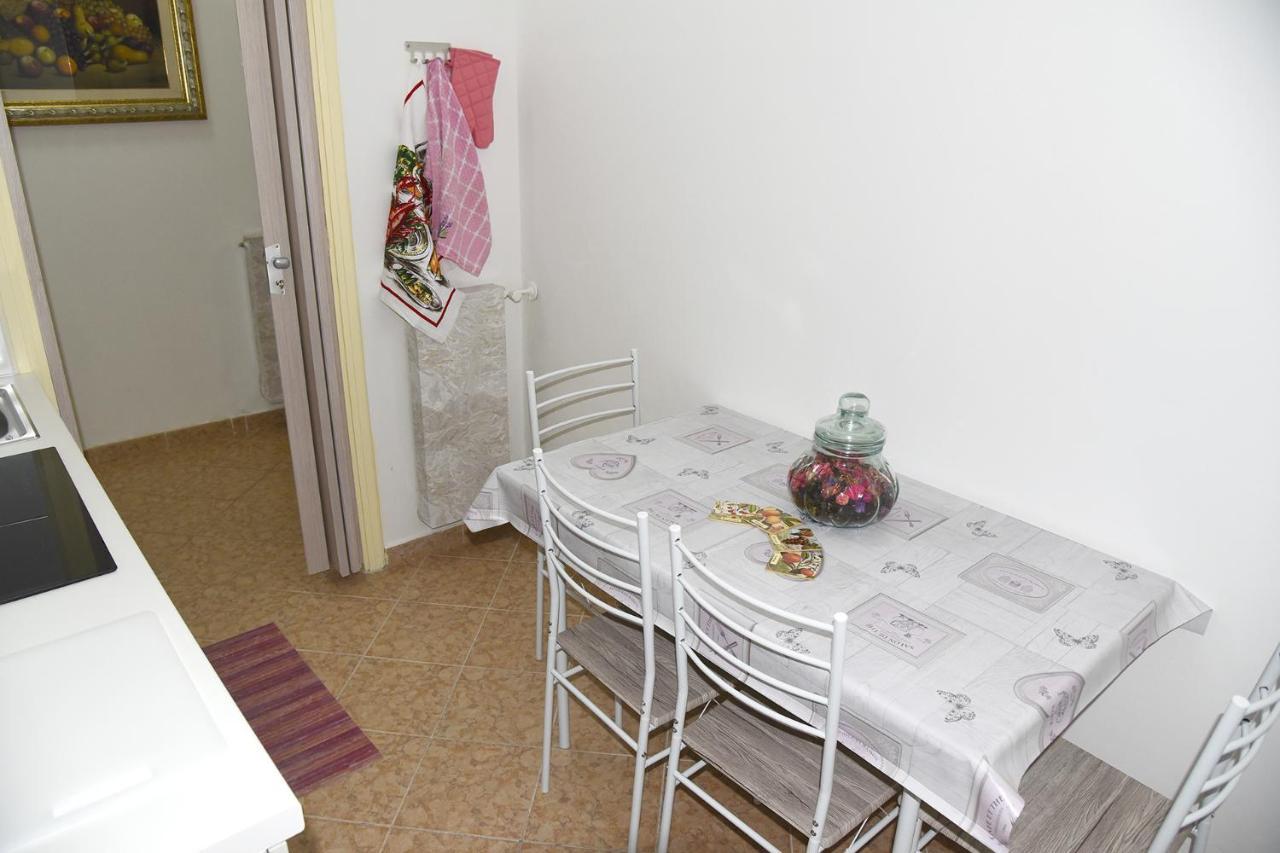 Katiuscia'S Little Corner Apartment La Spezia Exterior photo