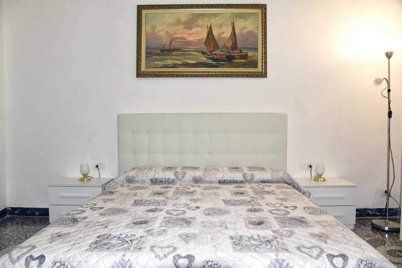 Katiuscia'S Little Corner Apartment La Spezia Exterior photo