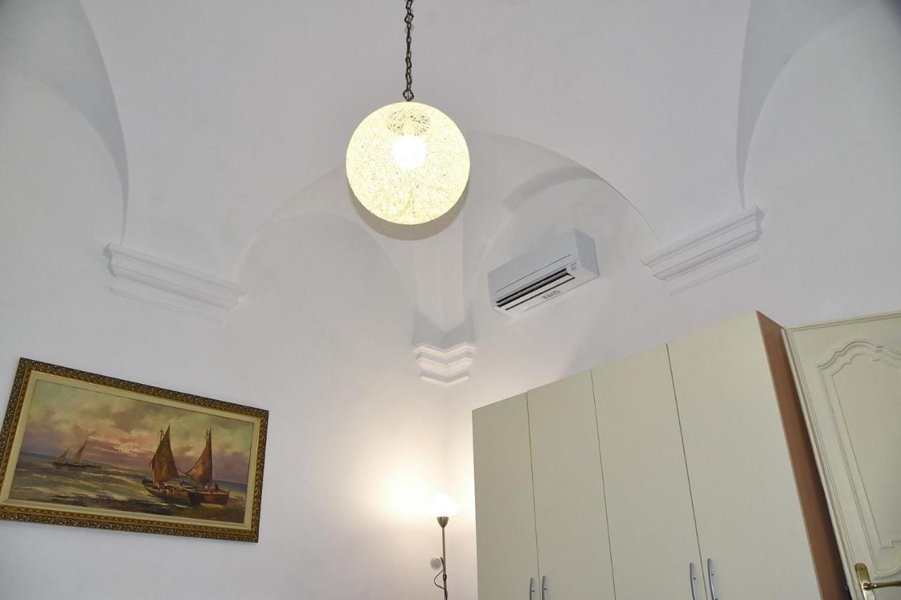 Katiuscia'S Little Corner Apartment La Spezia Exterior photo