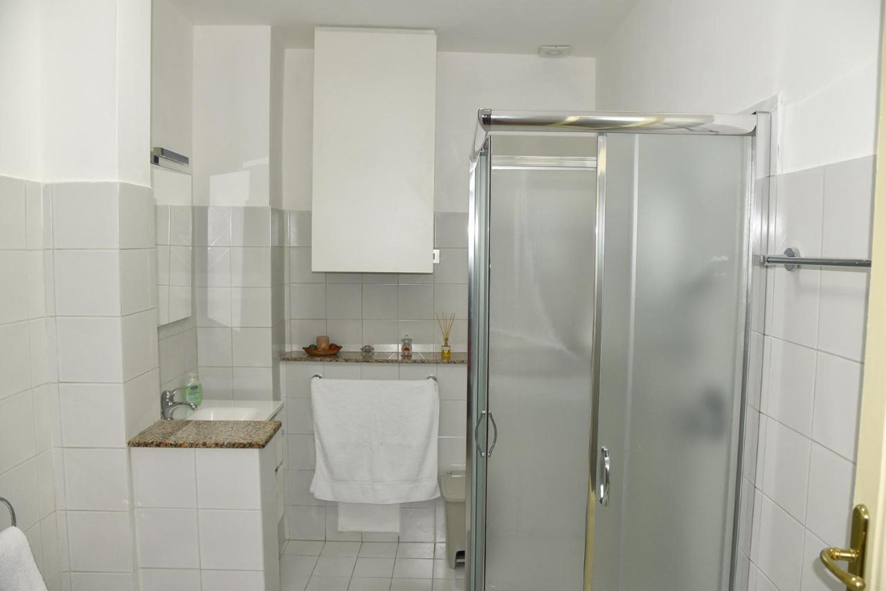 Katiuscia'S Little Corner Apartment La Spezia Exterior photo