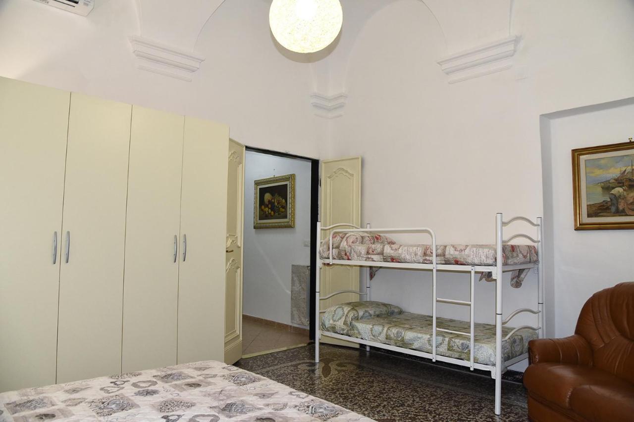 Katiuscia'S Little Corner Apartment La Spezia Exterior photo